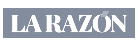 LA RAZÓN