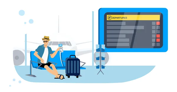 BlueAir - prima companie din UE amendată pentru încălcarea drepturilor pasagerilor. TAROM anunță greve   