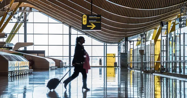 Aeroporti più grandi del mondo