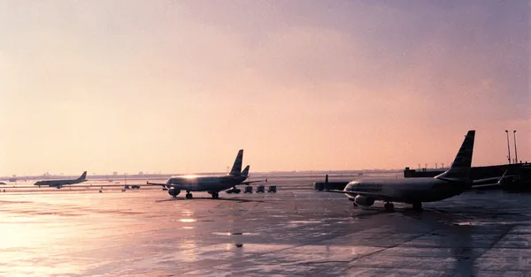 Códigos IATA: ¿qué significan los códigos de los aeropuertos, quién los asigna y con qué propósito?