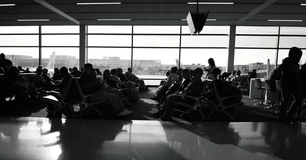 Compensation for a cancelled or delayed flight due to an airline strike - when can you get it?