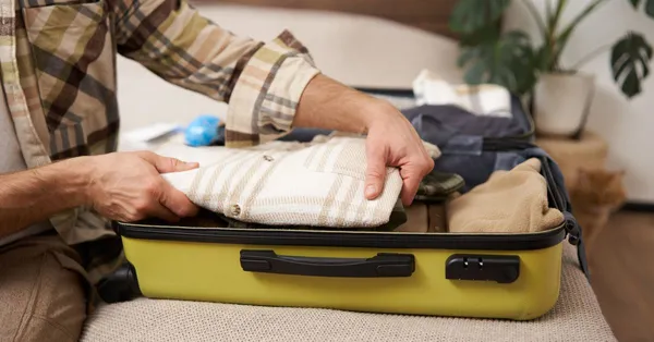 Cosa non si può portare in aereo?