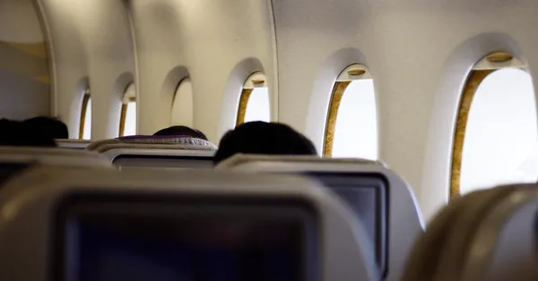 I posti migliori sull'aereo: come scegliere i posti giusti durante il volo?