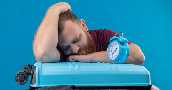 Jet lag - co to jest, jak możesz go uniknąć? Sprawdzone wskazówki i porady