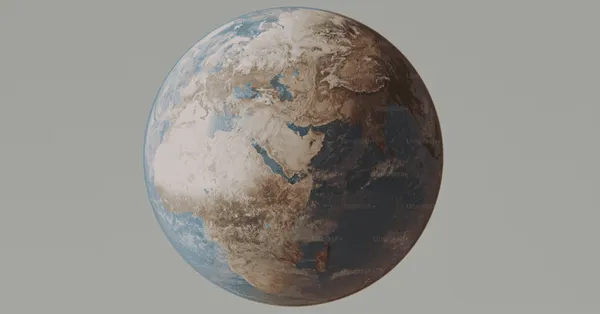 Міжнародна лінія зміни дати - цікаві факти