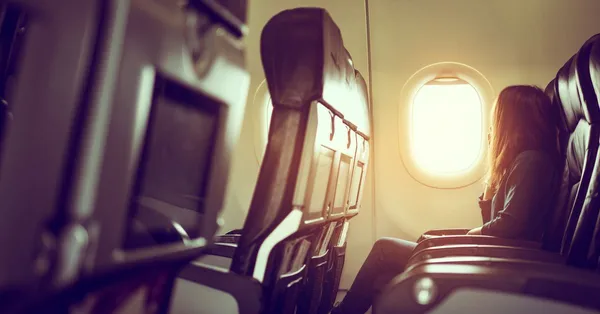 Quali sono i posti migliori in aereo? Una scelta per il comfort e la comodità