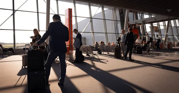 Sciopero aerei nel trasporto aereo: quando i cieli si fermano