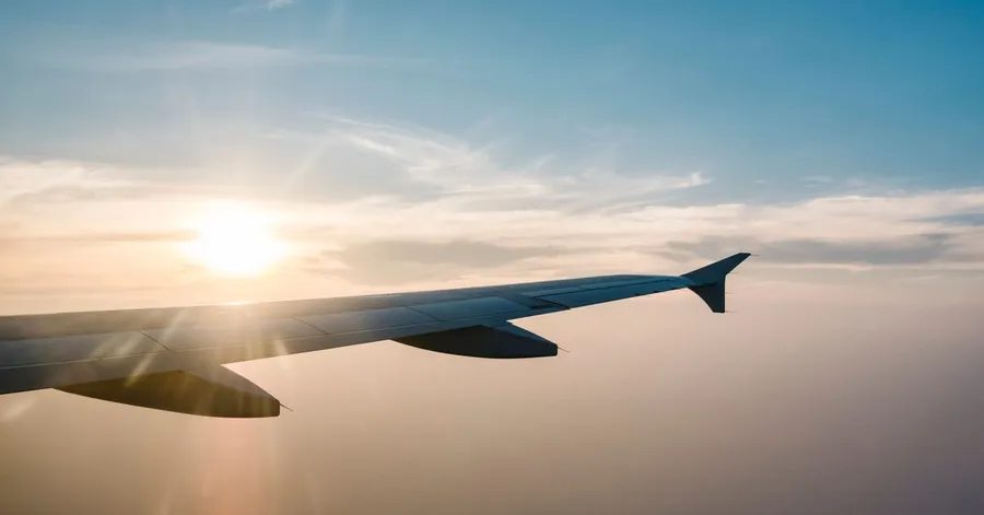 Aereo più grande al mondo: Airbus A380 800