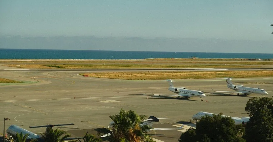 Aeropuertos del Sur de Francia: Guía práctica para viajeros