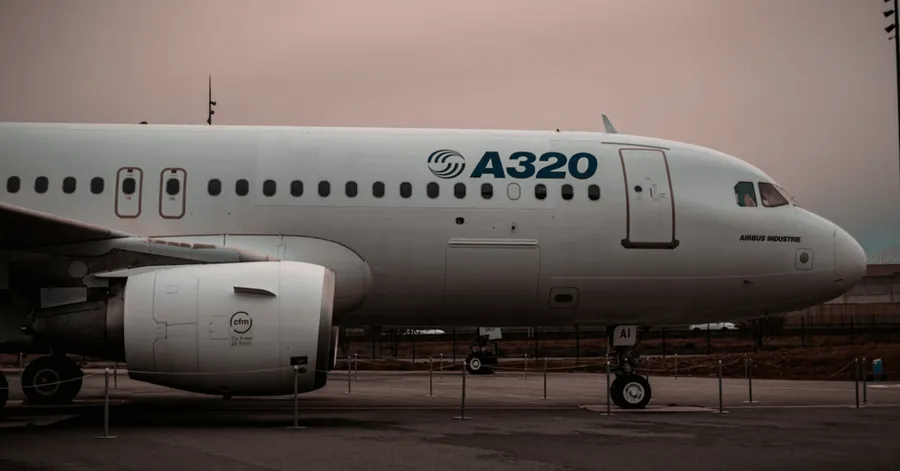 Airbusy A320 uziemione. Możliwe zakłócenia lotów