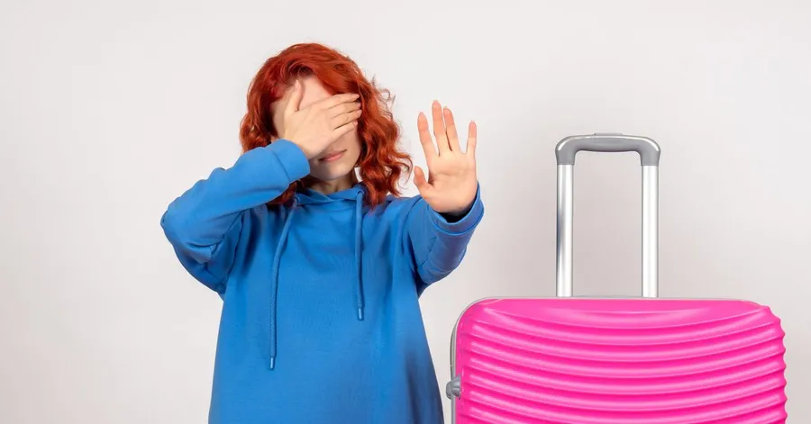 Awiofobia - jak pokonać strach przed lataniem samolotem?