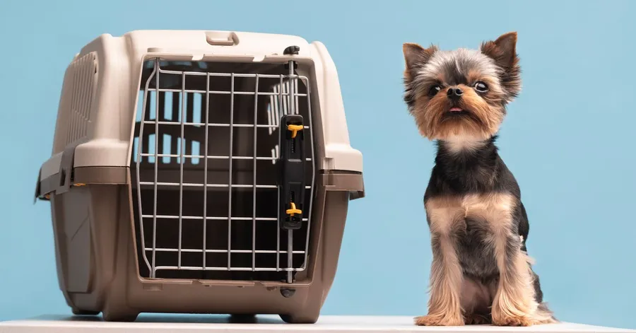 BARK Air - pierwsza linia lotnicza dla psów już wystartowała!