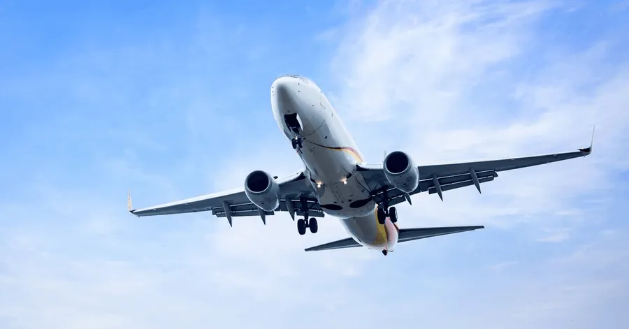 Boeing odsprzeda samoloty, które nie dotarły do Chin
