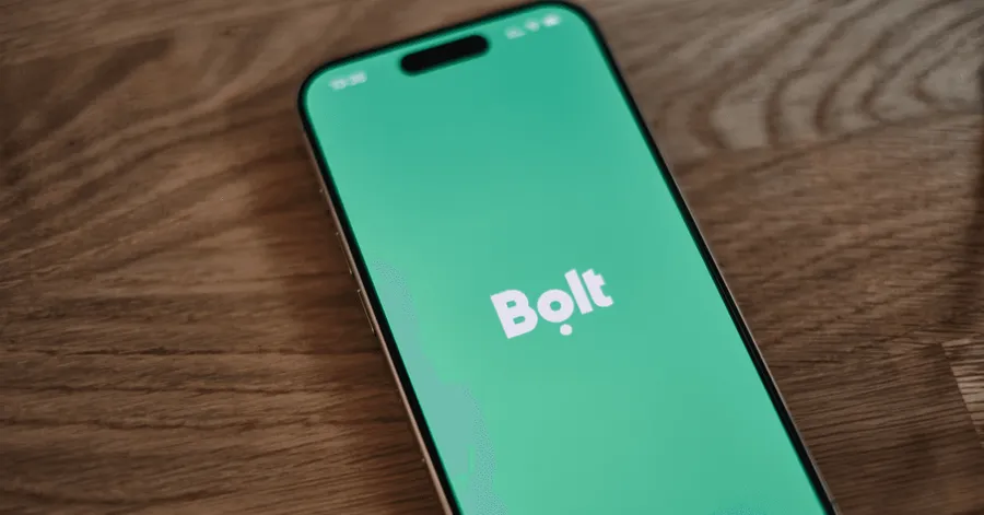 Bolt oficjalnym partnerem lotniska Chopina