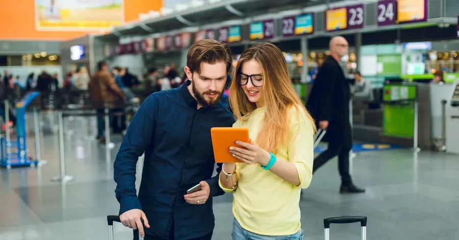 Boom na latanie w Polsce. Do 2035 roku nawet 100 mln pasażerów rocznie