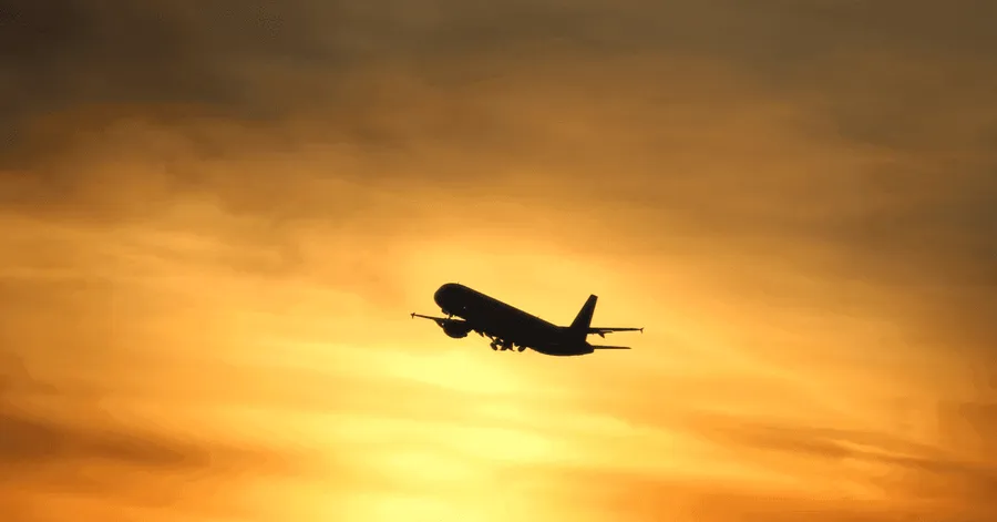 Compania aeriană Air Moldova în prag de faliment  