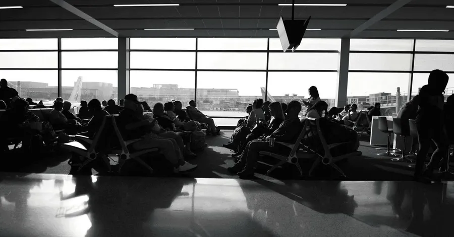 Compensation for a cancelled or delayed flight due to an airline strike - when can you get it?