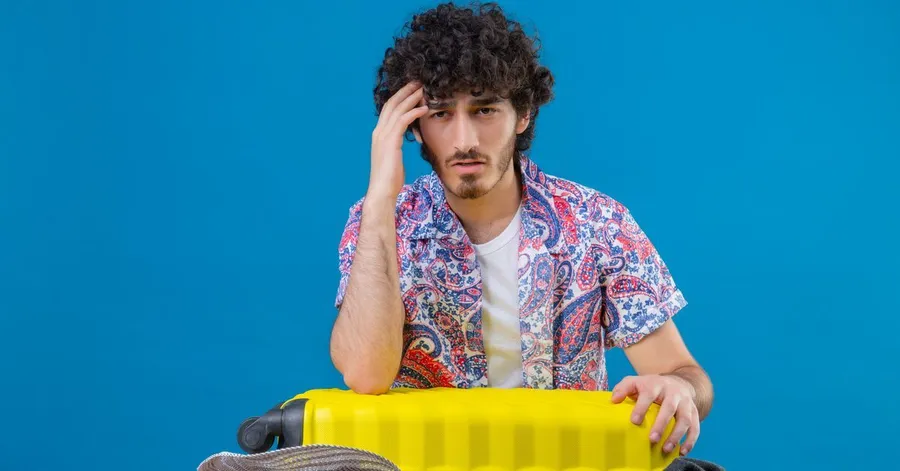 Compensation for a delayed or cancelled charter flight