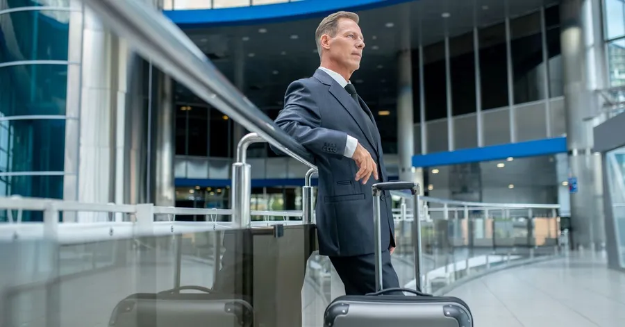 Compensation for a delayed or cancelled flight during a business trip - when can you obtain it?