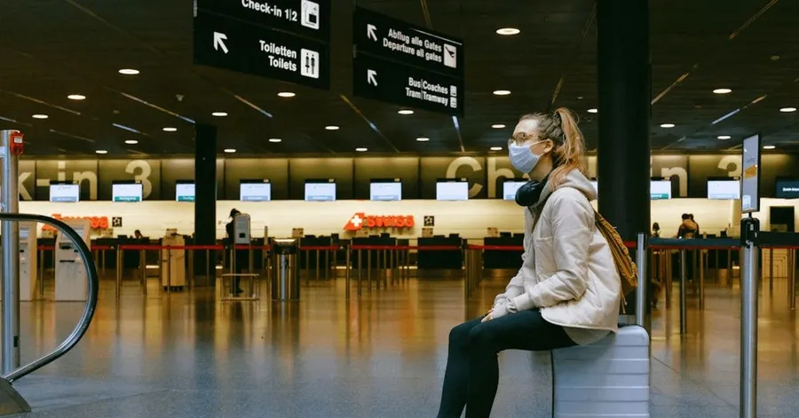 Coronavirus and flight cancellation. What about refunds for canceled flights? Who's eligible to compensation?