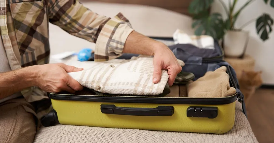 Cosa non si può portare in aereo?