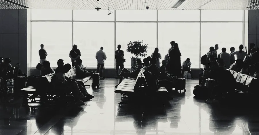 CPK przejdzie rebranding. Zmiana nazwy na “Port Polska”