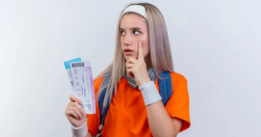 Cross ticketing illegal - airline may not let you on the plane