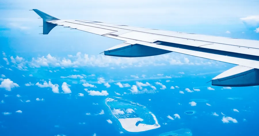 ¿Cuál es el vuelo comercial más largo del mundo? 