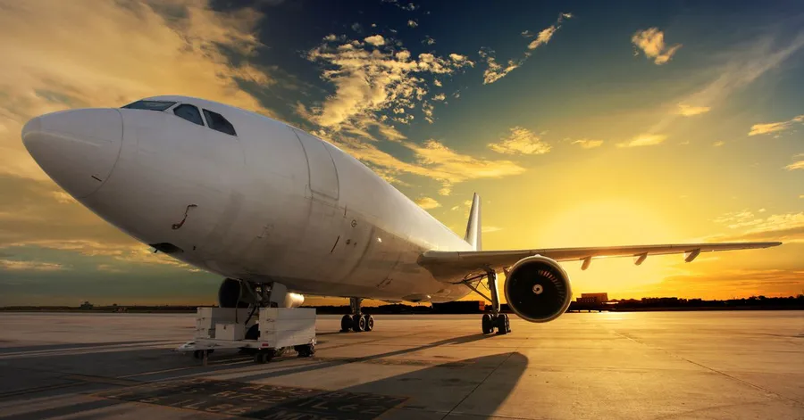 Czarna skrzynka w samolocie - jak działa?