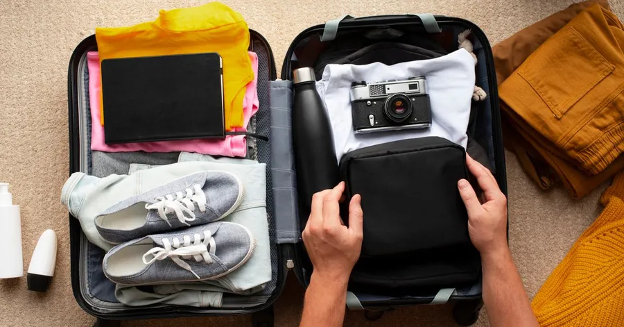 Czego nie można wwozić do Polski? Zakazane pamiątki z wakacji