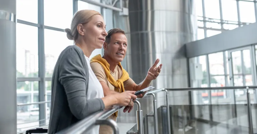 Despăgubirea pentru un zbor de legătură – decizia Curții de Justiție a Uniunii Europene