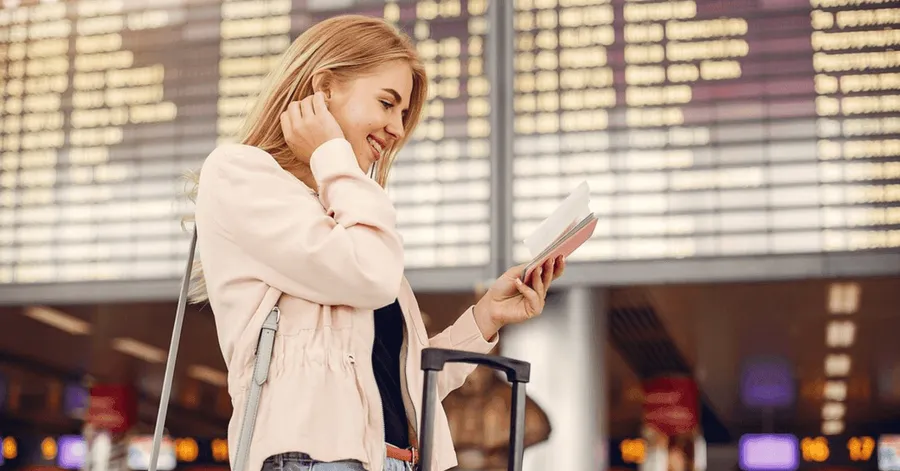 “Documento di identità digitale per i viaggi” - modifiche per chi viaggia in aereo