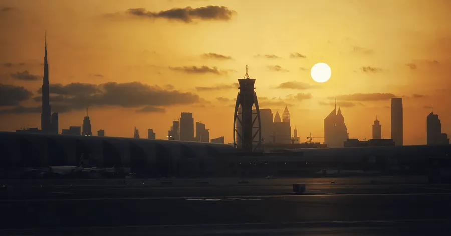 Dubaj zamyka lotnisko. Ruch zostanie przeniesiony do nowego portu lotniczego