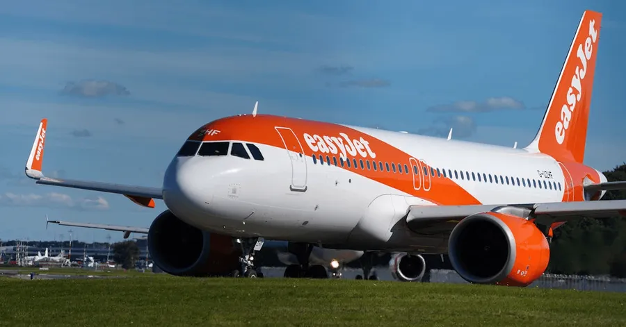 EasyJet odwołuje ponad 1700 lotów w tegorocznym sezonie
