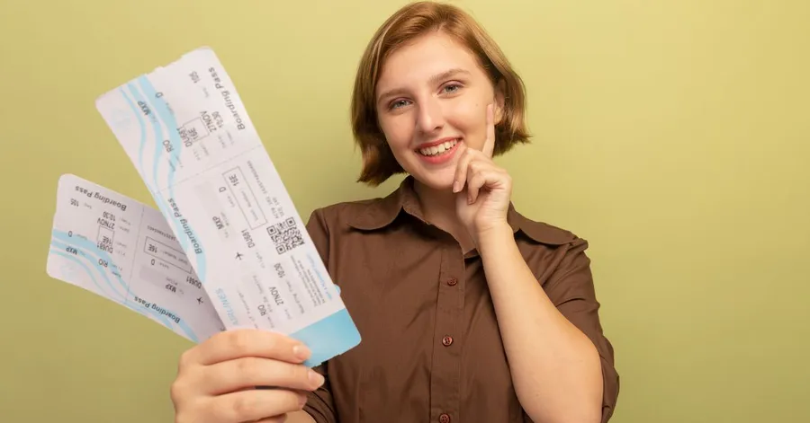 Guía completa sobre la tarjeta de embarque: Todo lo que necesitas saber