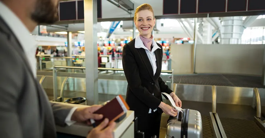Il check in aeroporto: guida completa per viaggiatori