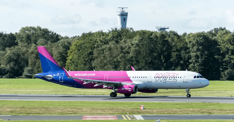 “Customer First": la nuova strategia di Wizz Air per il servizio passeggeri