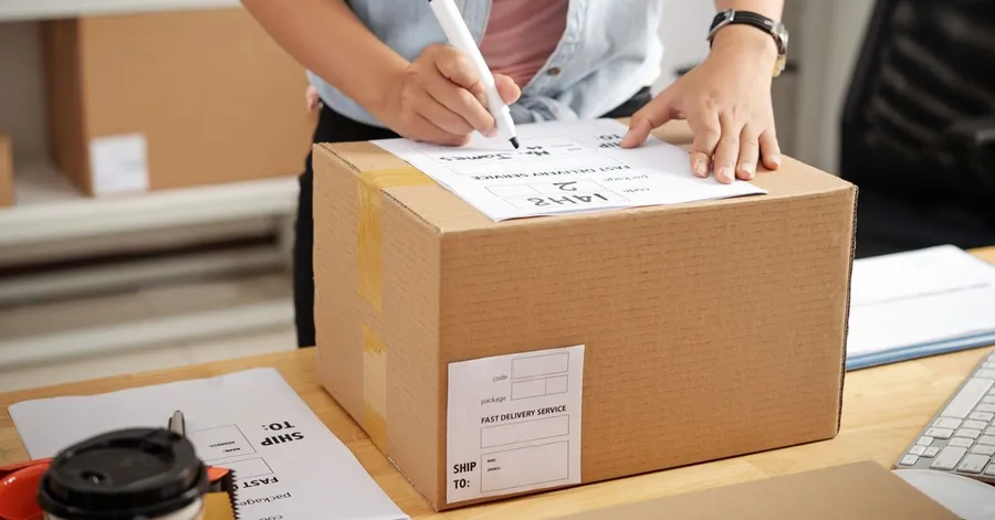 InPost umieszcza paczkomat na nadprogramowy bagaż na lotnisku Chopina