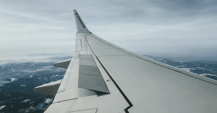 Історія успіху - вимагання від Ryanair компенсації за необґрунтоване скасування рейсу