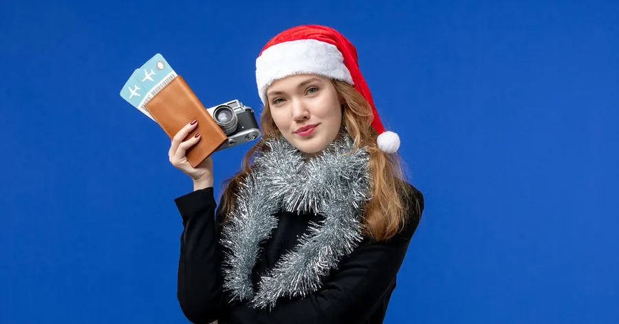 Jakie utrudnienia w transporcie lotniczym czekają nas w czasie świąt Bożego Narodzenia?