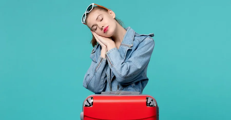 Jet Lag: Causas, Síntomas y Cómo Superarlo Eficazmente