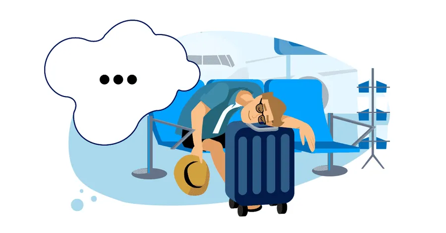 Jet Lag: Causas, Síntomas y Cómo Superarlo Eficazmente