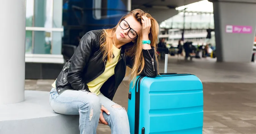 Kolejne odwołane loty Wizz Air - tym razem z Wielkiej Brytanii do Polski