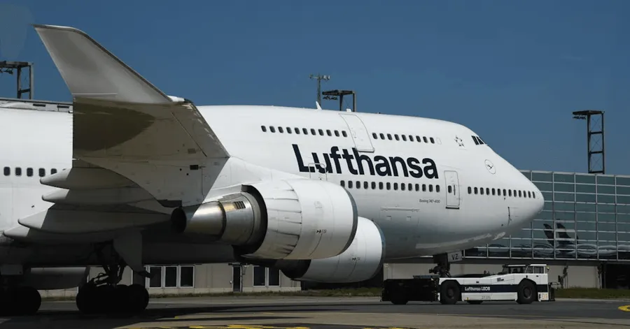 Kolejny strajk pracowników Lufthansy. Jakie utrudnienia czekają pasażerów?