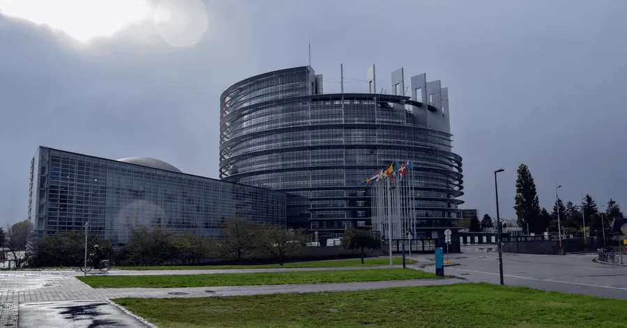 ¿Llegará el Parlamento Europeo a uniformar los tamaños del equipaje de mano?
