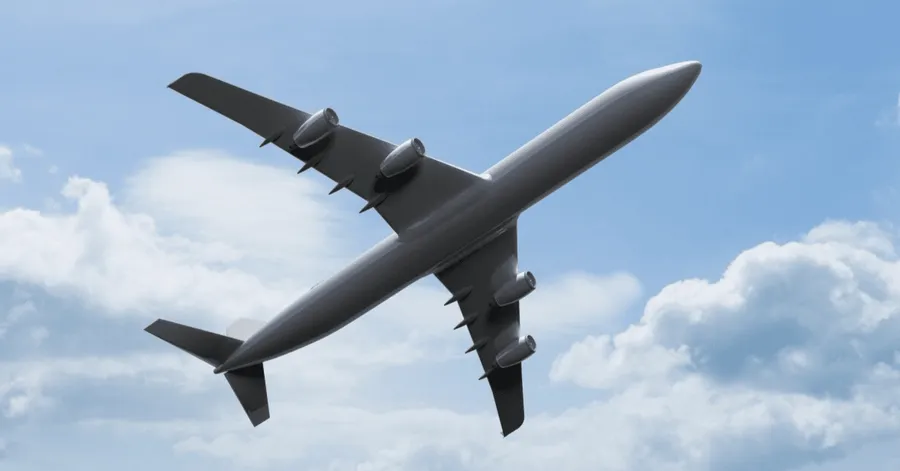 Los aviones más rápidos del mundo: récords y características 