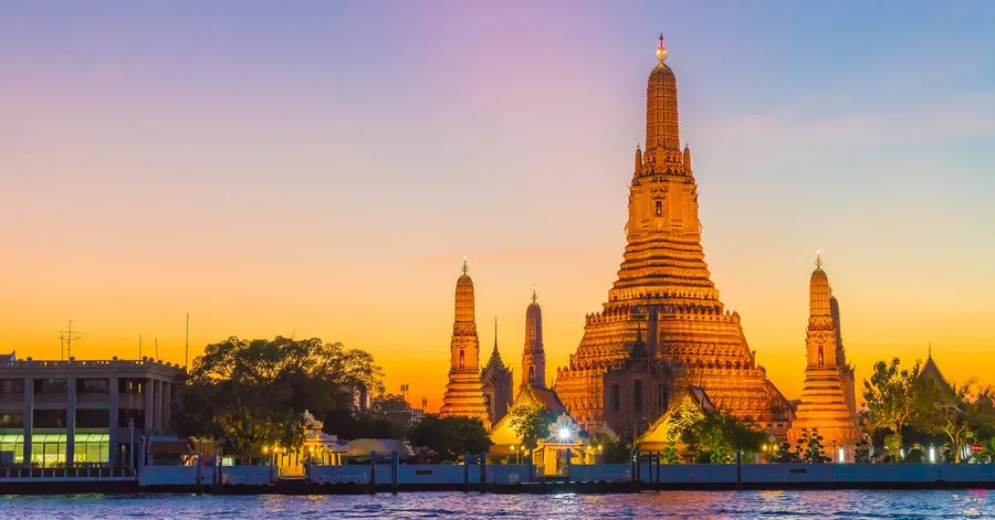 LOT uruchomi nowe połączenie. Z Warszawy dolecisz do Bangkoku