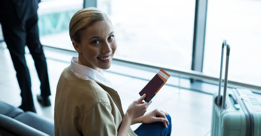 Lotnisko Chopina uruchomiło nowe bramki ABC. Odprawa będzie szybsza i sprawniejsza