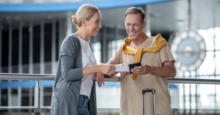 Loty czarterowe - czym są czartery?