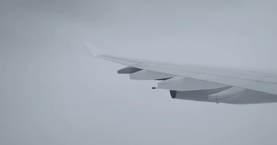 Loty tych przewoźników są najczęściej opóźnione. Niechlubna lista Flighty